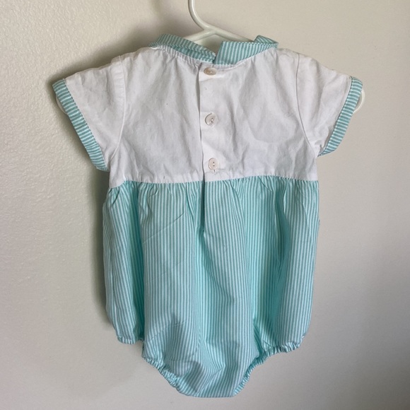Petit confection baby onesie - Picture 5 of 7